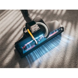 ПЫЛЕСОС MIELE  Complete C3 Cat & Dog Flex PowerLine autumn red