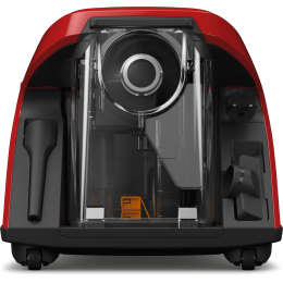 ПЫЛЕСОС MIELE BLIZZARD CX1 CAT & DOG POWERLINE AUTUMN RED