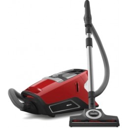 ПЫЛЕСОС MIELE BLIZZARD CX1 CAT & DOG POWERLINE AUTUMN RED