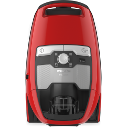 ПЫЛЕСОС MIELE BLIZZARD CX1 CAT & DOG POWERLINE AUTUMN RED