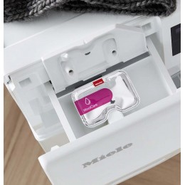 Стиральная машина MIELE WSG663WCS