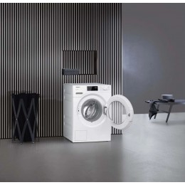 Стиральная машина MIELE WSG663WCS