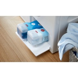 Стиральная машина MIELE WSG663WCS