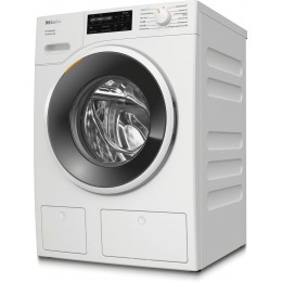 Стиральная машина MIELE WSG663WCS