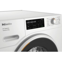 Стиральная машина MIELE WSG663WCS