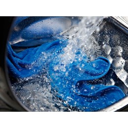 Стиральная машина Miele WEI 875 WPS D LW PWash&TDos&9kg