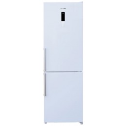 Холодильник Shivaki SHIVAKI BMR-1857DNFW