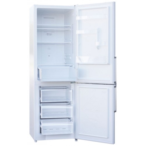 Холодильник Shivaki SHIVAKI BMR-1857DNFW