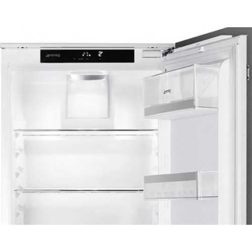 Холодильник Smeg S8L174D3E