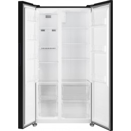 Холодильник Weissgauff WSBS 500 NFB Inverter