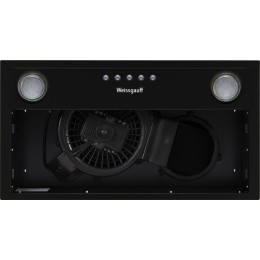 Вытяжка Weissgauff Alpha 45 PB BL