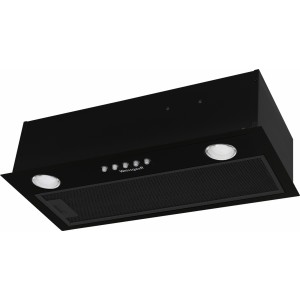 Вытяжка Weissgauff Alpha 45 PB BL