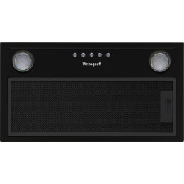 Вытяжка Weissgauff Alpha 45 PB BL