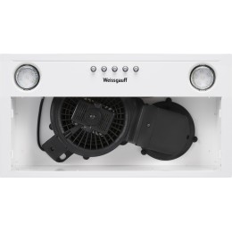 Вытяжка Weissgauff Alpha 45 PB WH