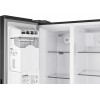 Холодильник Weissgauff WSBS 697 NFBX Inverter Ice Maker