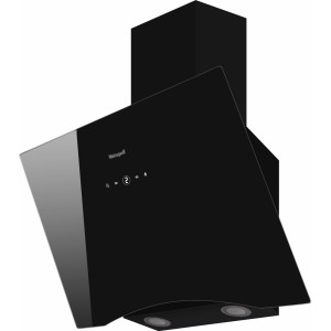 Вытяжка Weissgauff Assy 60 TC BL