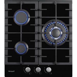 Газовая панель Weissgauff HGG 451 BFh