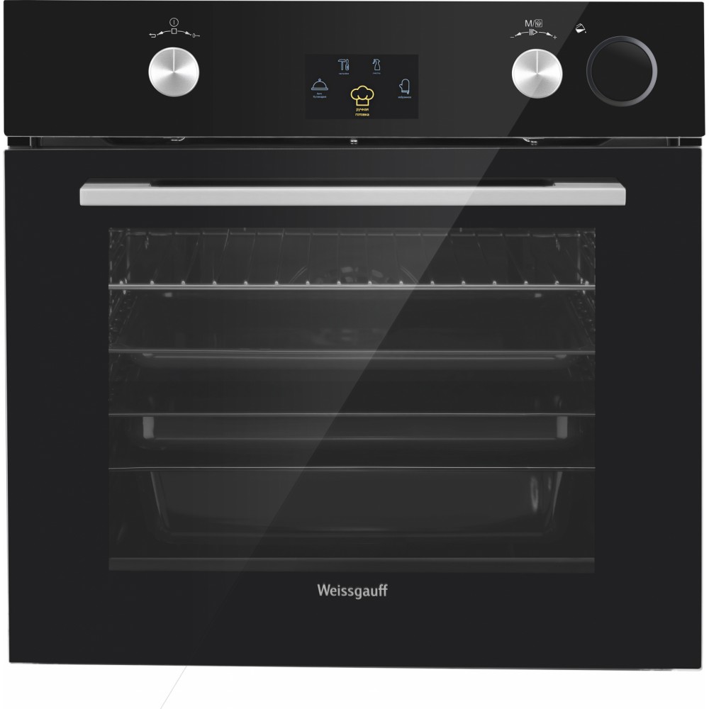 Духовой шкаф whirlpool w9 om2 4ms2 p