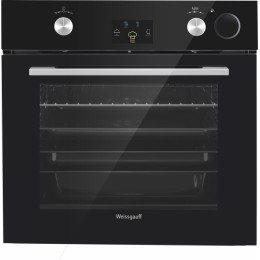 Духовой шкаф Weissgauff EOV 811 PDB Pure Steam