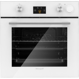 Духовой шкаф Weissgauff EOV 811 PDW Pure Steam