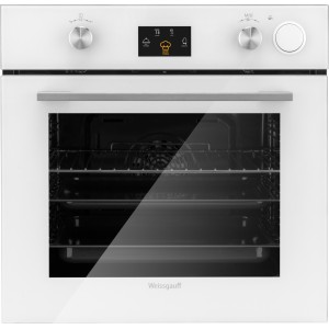 Духовой шкаф Weissgauff EOV 811 PDW Pure Steam
