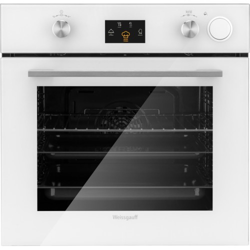 Духовой шкаф Weissgauff EOV 811 PDW Pure Steam