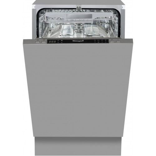 Посудомоечная машина Weissgauff BDW 4539 DC INVERTER