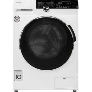 Стиральная машина Weissgauff WMD 6150 DC Inverter Steam