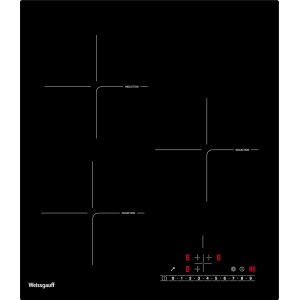 Стеклокерамическая панель Weissgauff HI 430 BSC
