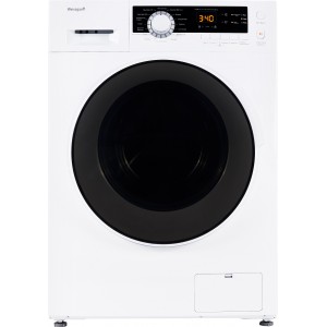 Стиральная машина Weissgauff WM 4726 D