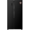 Холодильник Weissgauff WSBS 500 NFB Inverter