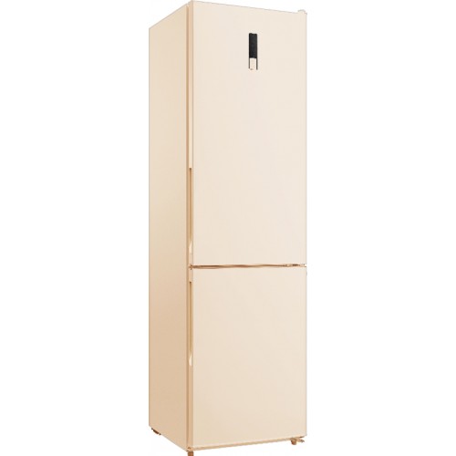 Холодильник-морозильник бытовой Weissgauff WRK 2000 Be Full Nofrost