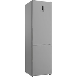 Холодильник-морозильник бытовой Weissgauff WRK 2000 X Full Nofrost