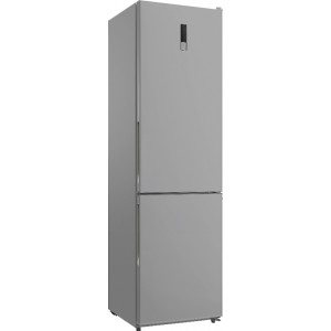 Холодильник-морозильник бытовой Weissgauff WRK 2000 X Full Nofrost