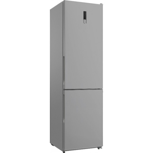 Холодильник-морозильник бытовой Weissgauff WRK 2000 X Full Nofrost