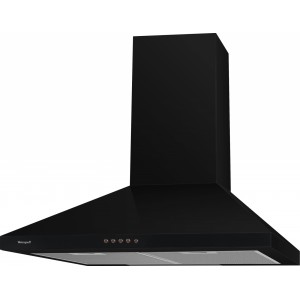 Вытяжка Weissgauff Alpha 50 PB WH