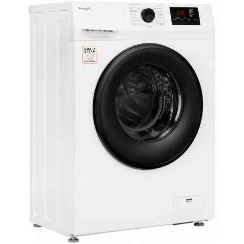 Стиральная машина с паром  Weissgauff WM 4606 Steam