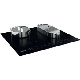 Встраиваемая индукционная панель Whirlpool WB B3960 BF