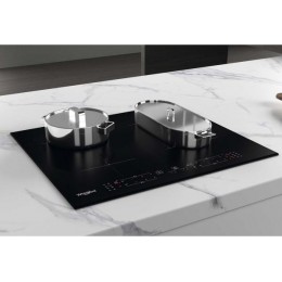 Встраиваемая индукционная панель Whirlpool WB B3960 BF