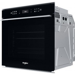 Электрический духовой шкаф Whirlpool W7 OM4 4S1 P BL