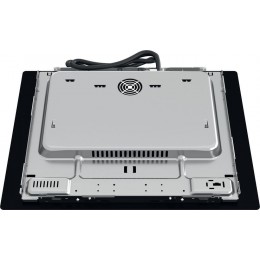 Встраиваемая индукционная панель Whirlpool WF S9365 BF/IXL