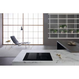 Встраиваемая индукционная панель Whirlpool WF S9365 BF/IXL