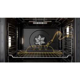 Электрический духовой шкаф Whirlpool W9 OM2 4MS2 P