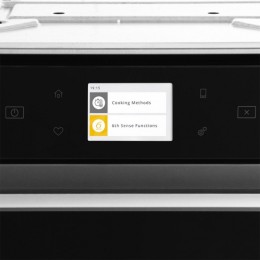 Электрический духовой шкаф Whirlpool W9 OM2 4MS2 P