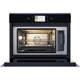 Электрический духовой шкаф Whirlpool W11I MS180 OVEN WP