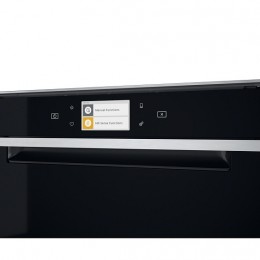Электрический духовой шкаф Whirlpool W11I MS180 OVEN WP