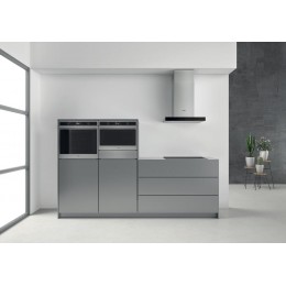 Электрический духовой шкаф Whirlpool W6 OM5 4S H