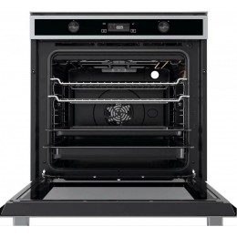 Электрический духовой шкаф Whirlpool W6 OM5 4S H