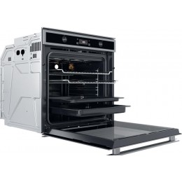 Электрический духовой шкаф Whirlpool W6 OM5 4S H