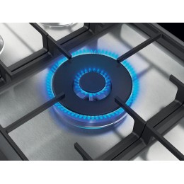 Газовая панель Whirlpool GMW 7552 IXL